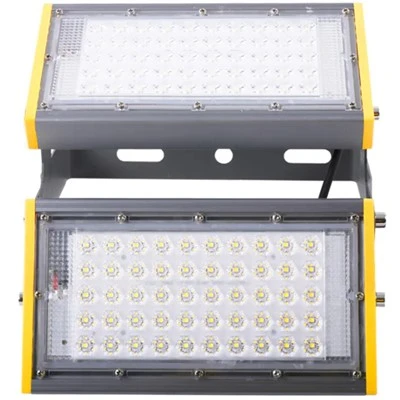 500 W Court Flood Led Lights stadions