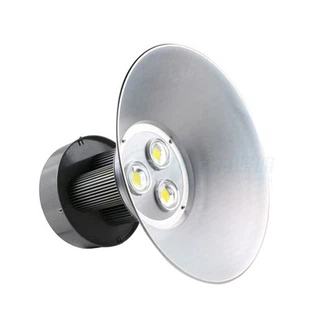 50 W COB LED High Bay gaisma