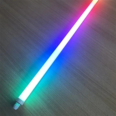 5in1 Rgb Rgbw Led Linear Tube Light