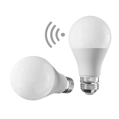 5 W radara sensora LED spuldze
