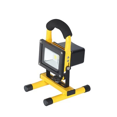 COB LED darba gaisma