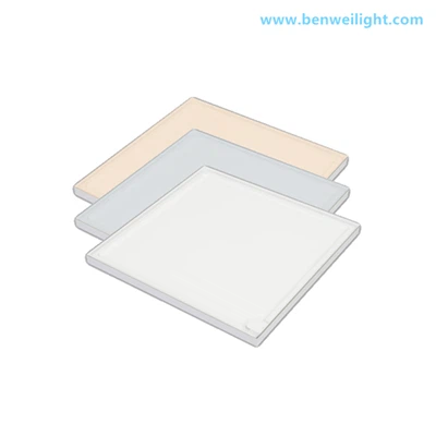 Edge-Izgaismots LED panelis|Pielāgots fona apgaismojums|Flex Mount