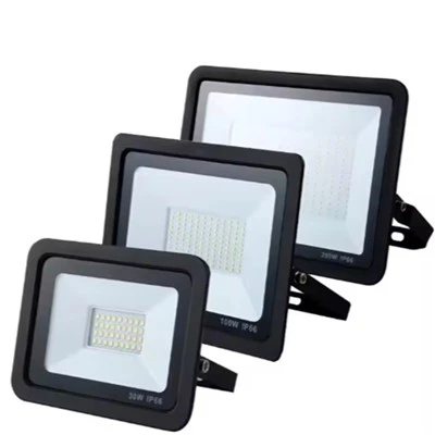 Flood Led Lights Exterior Arena Stadium 300W