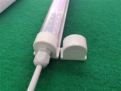Pilna spektra 36 W LED augšanas caurule