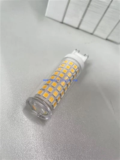 G9 3,5 W Led spuldze, regulējama