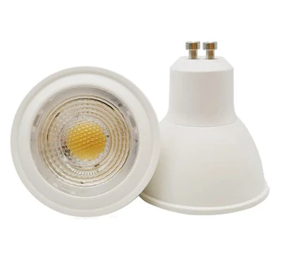 GU10 LED prožektora spuldze 3W-9W