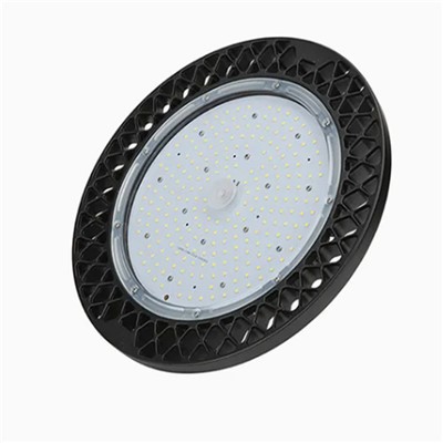 High Bay LED lampas NLO veikalu gaismas