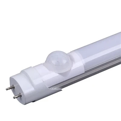 Infrasarkanā cilvēka ķermeņa sensora LED gaisma