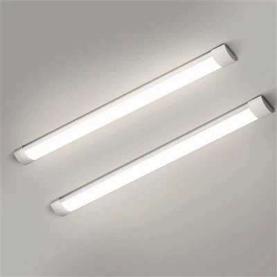 Led Batten Light Led savienojams 25W