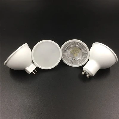 LED virziena lampa