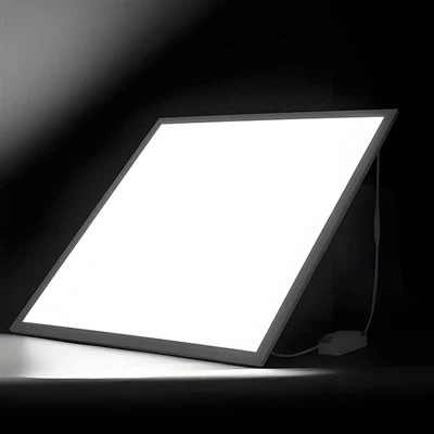LED plakana avārijas paneļa gaisma 23W