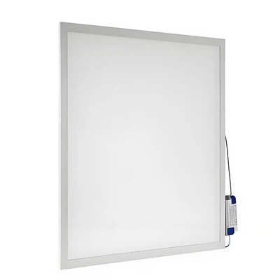 LED plakana avārijas paneļa gaisma