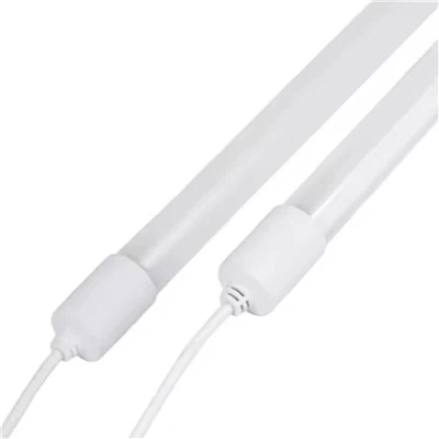 LED saldētavas cauruļu gaismas