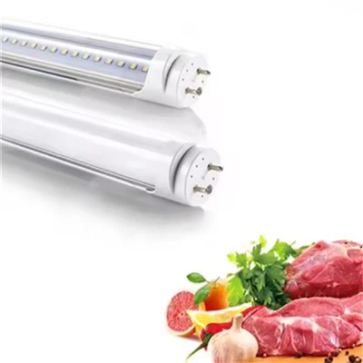 Ūdensnecaurlaidīgi LED gaļas lukturi