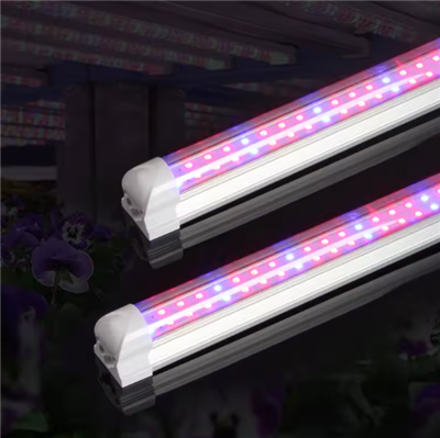 Led Plant Grow Light pilns spektrs