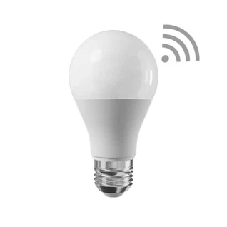LED radara kustības sensora LED spuldzes