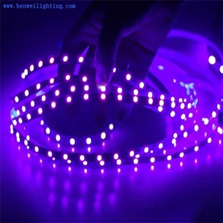 LED sloksnes gaismas lentes gaisma