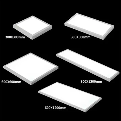 LED Virsmas paneļa apgaismojums 30W