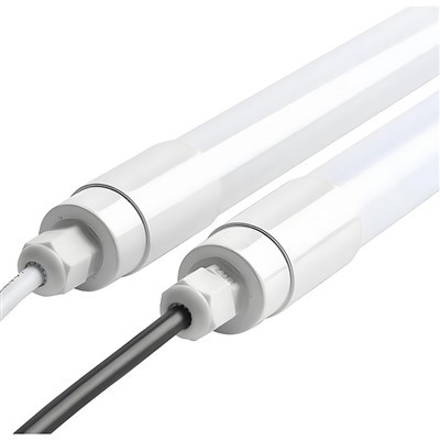 Mājputnu LED aptumšojamas caurules gaismas 23W