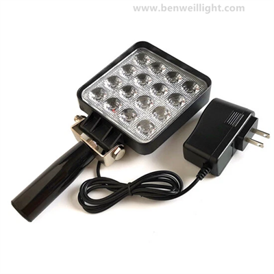 Profesionāla ātri{0}}žūstoša rokas UV lampa
