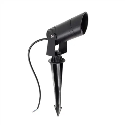20W 30W COB gaismas avots āra dārza ainavu apgaismojums AC85-265V ūdensnecaurlaidīgas gaismas
