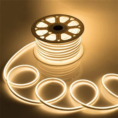 Strip Lights iepirkšanās centram