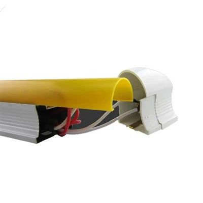 T8 Anti{1}}UV integrācijas LED lampa