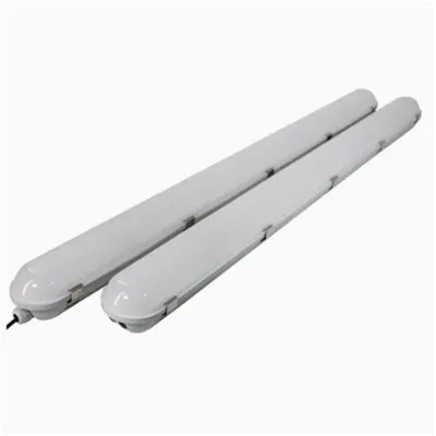 Tri Proof Light Shop Light Led 34W