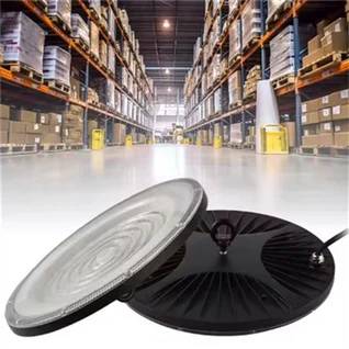 NLO veikals HighBay LED gaismas 50W