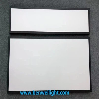 UGR<19 Anti-Glare Panel Light - 36/48/72W 60x60cm 120° For Office/Hotel
