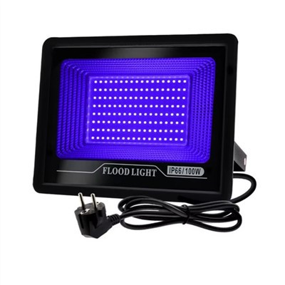 UV LED prožektori