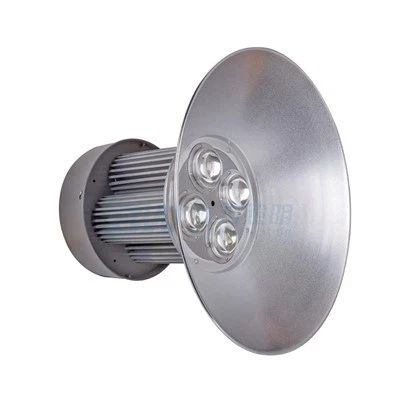 Noliktavas LED lineārais High Bay Light