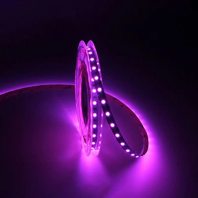 Ūdensizturīgs High CRI 95+ 5050 12V LED sloksnes gaisma