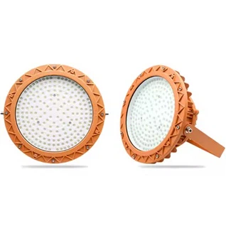 Ūdensnecaurlaidīgas LED sprādziendrošas gaismas