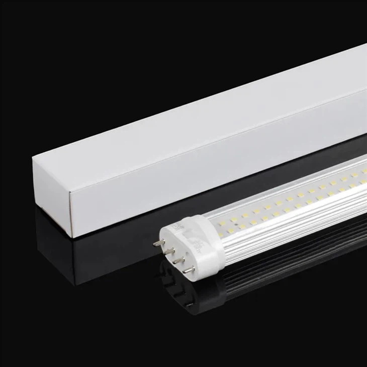 SMD 2835 2G11 Led Tube Light
