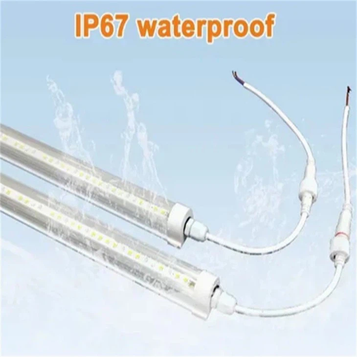 led tube lights for growing plants