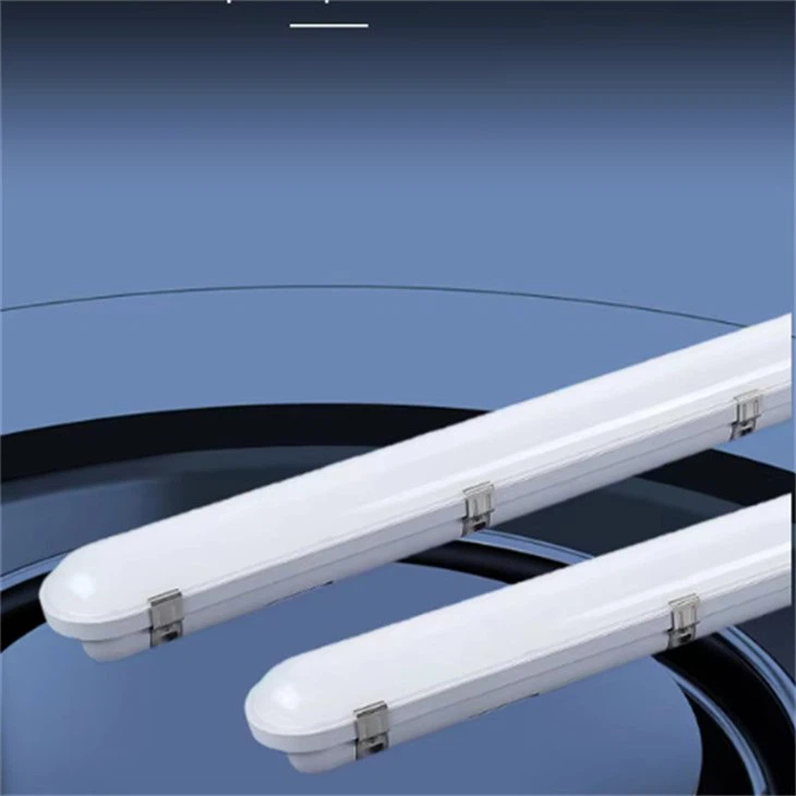 led tri proof light