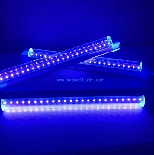 UV gaisma Melna gaisma 365nm