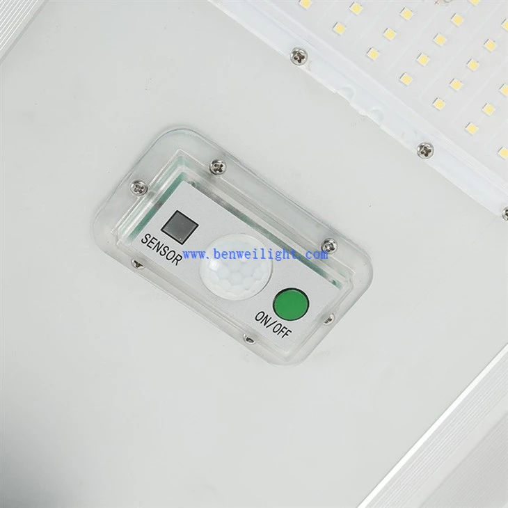 Waterproof Energy Saving Sensor Light (5)
